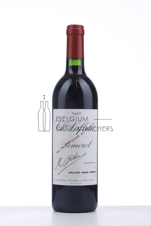 Picture of 1990 LAFLEUR